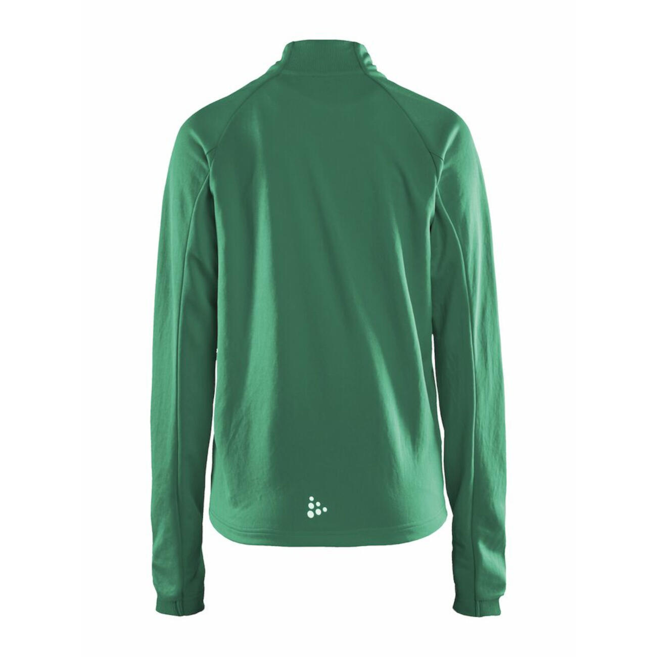 Craft Kinder Trainingsjacke EVOLVE FULL ZIP JR 1910156 2/5