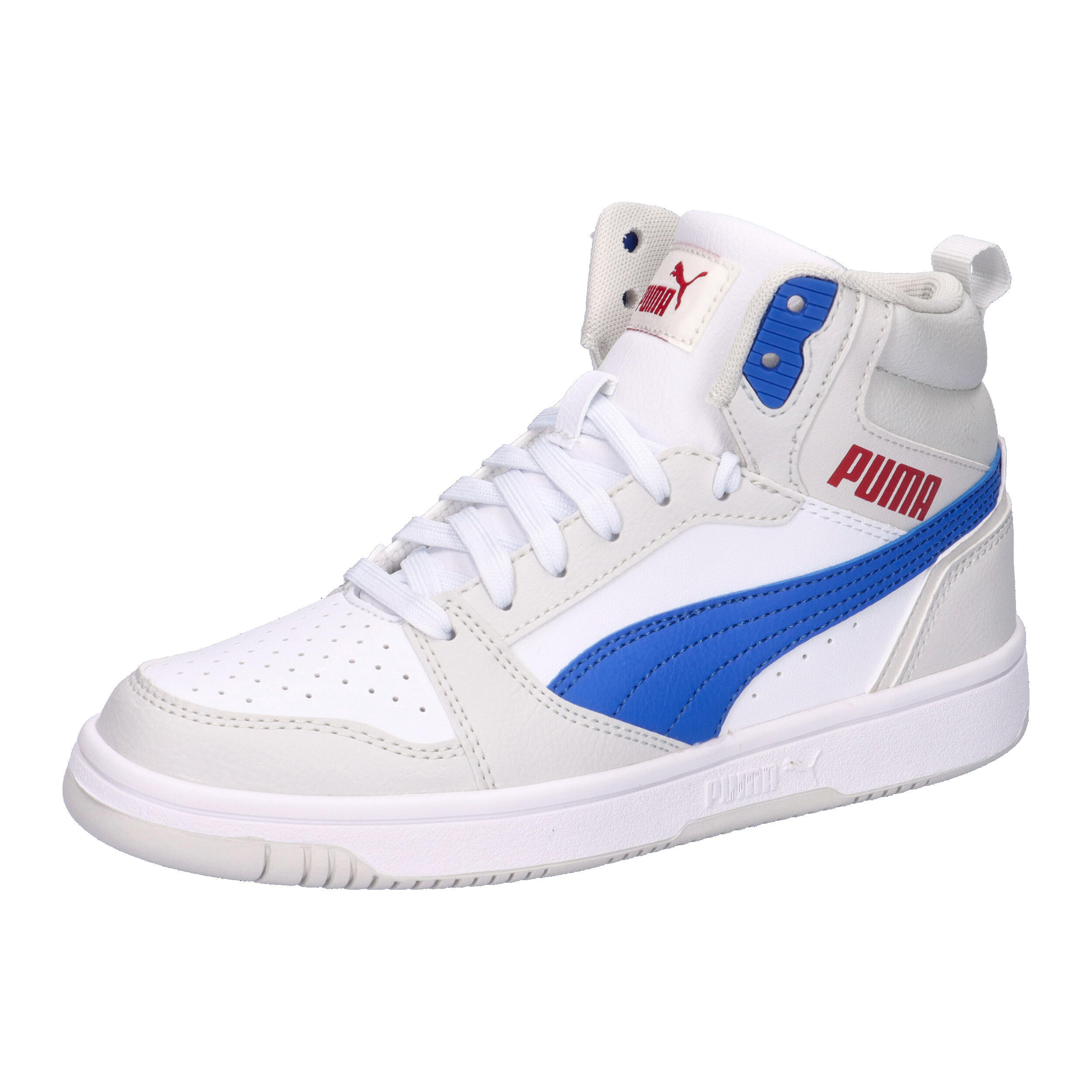PUMA picture