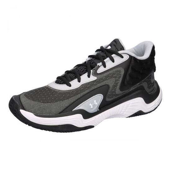 Under Armour Basketballschuhe UA Spawn 7 Mid 6000753