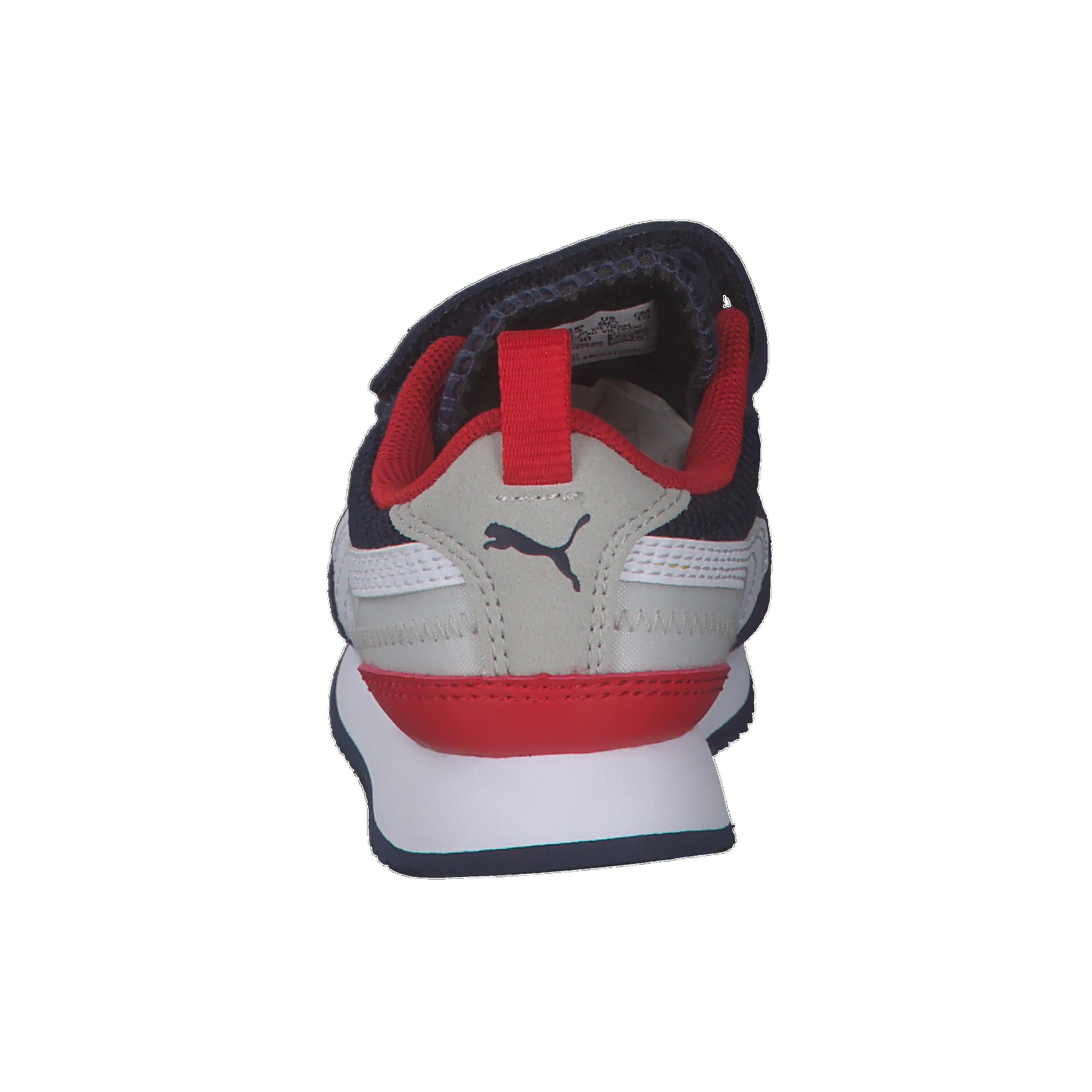 Puma Kinder Sneaker R78 V Inf 373618 5/7