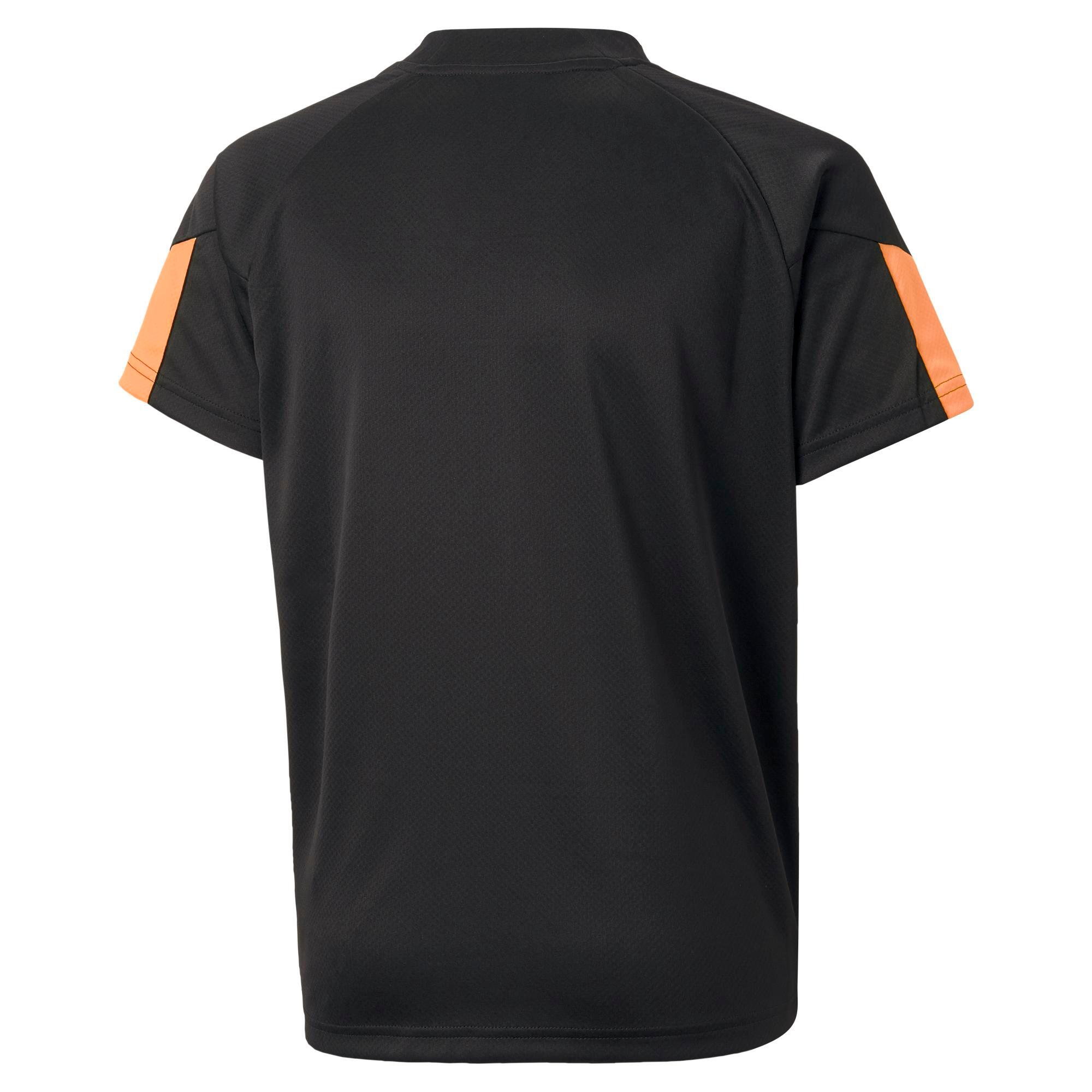 Puma Kinder Trikots individualFINAL Jersey Jr 657949 2/2
