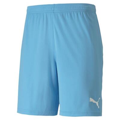 Puma Herren Short teamGOAL 23 Knit Shorts 704262