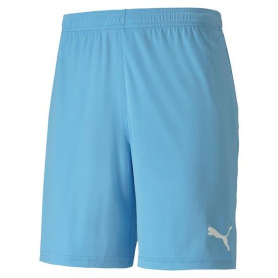 Puma Herren Short teamGOAL 23 Knit Shorts 704262