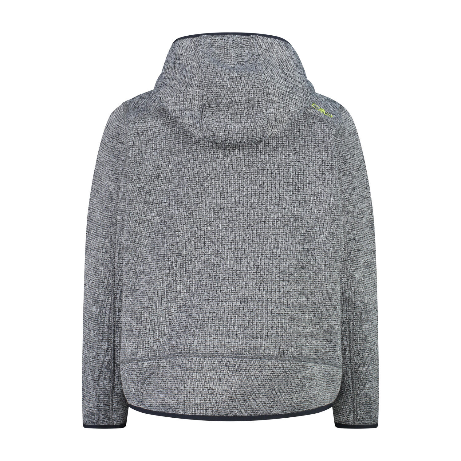 Children's hooded fleece CMP 2/3