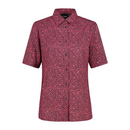 CMP Damen Bluse WOMAN SHIRT 31T7196