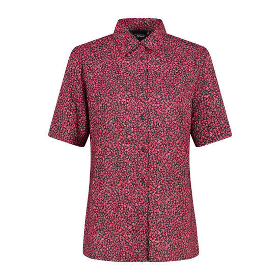 CMP Damen Bluse WOMAN SHIRT 31T7196