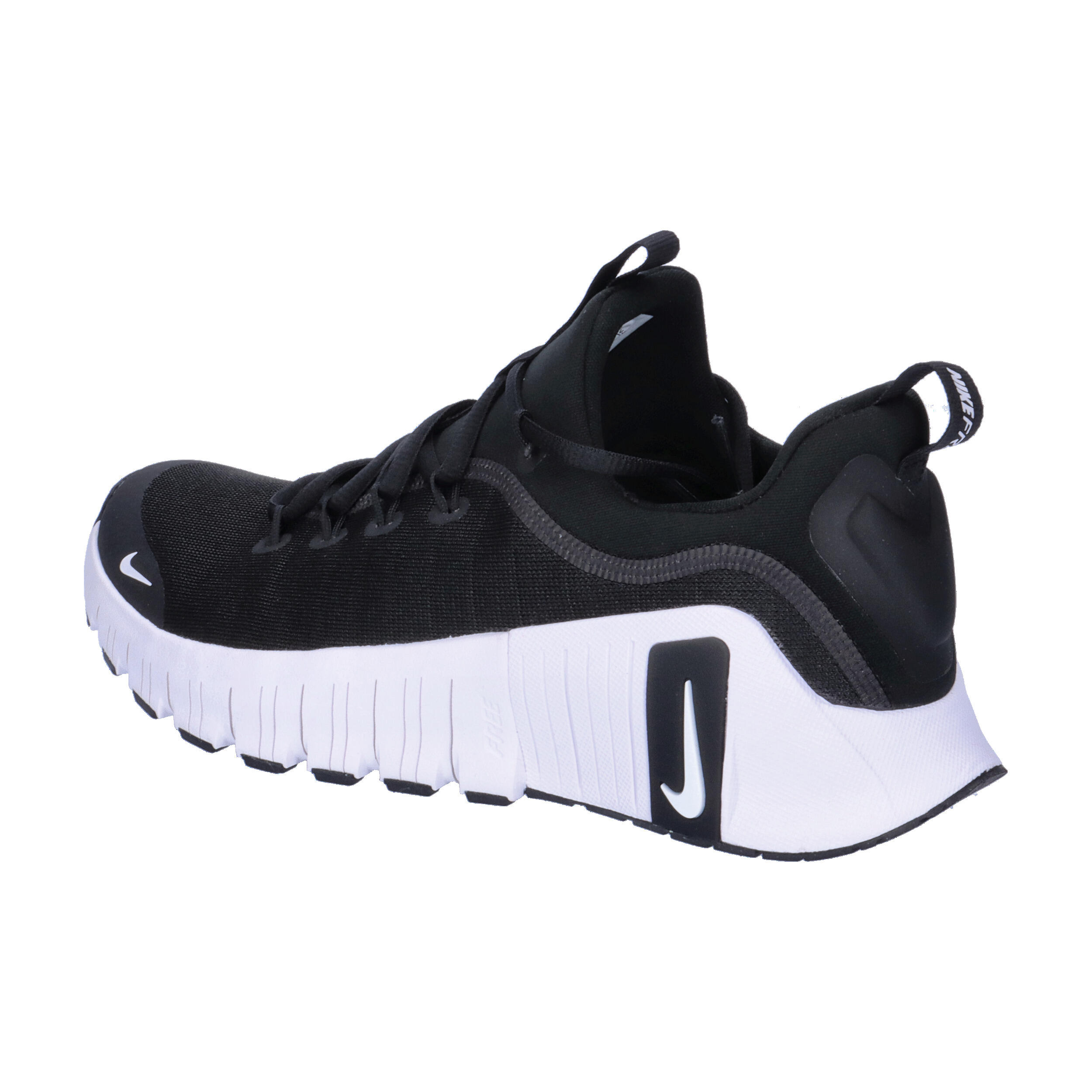 Schoenen om hard te lopen voor vrouwen Nike Free Metcon 6 3/7