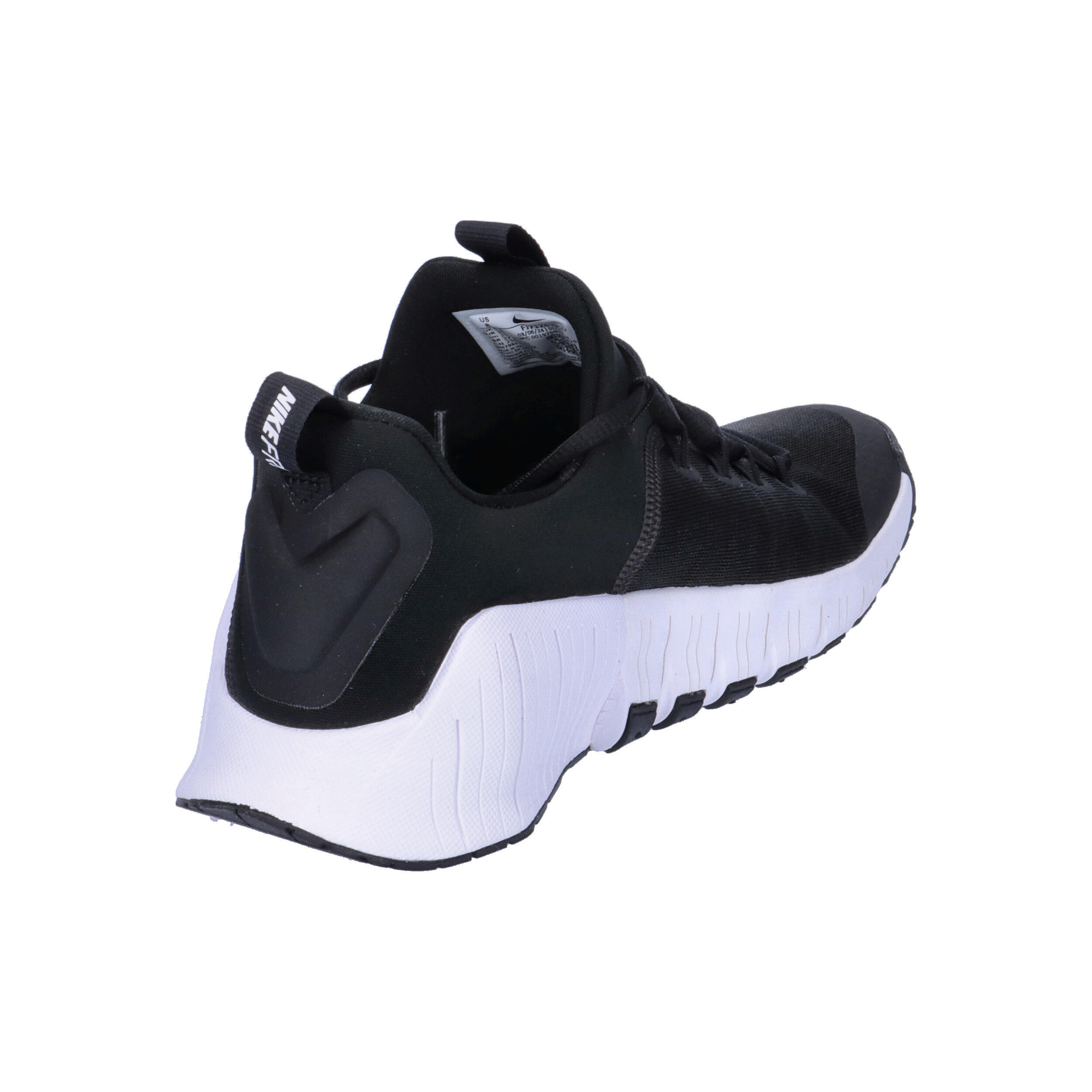 Schoenen om hard te lopen voor vrouwen Nike Free Metcon 6 6/7