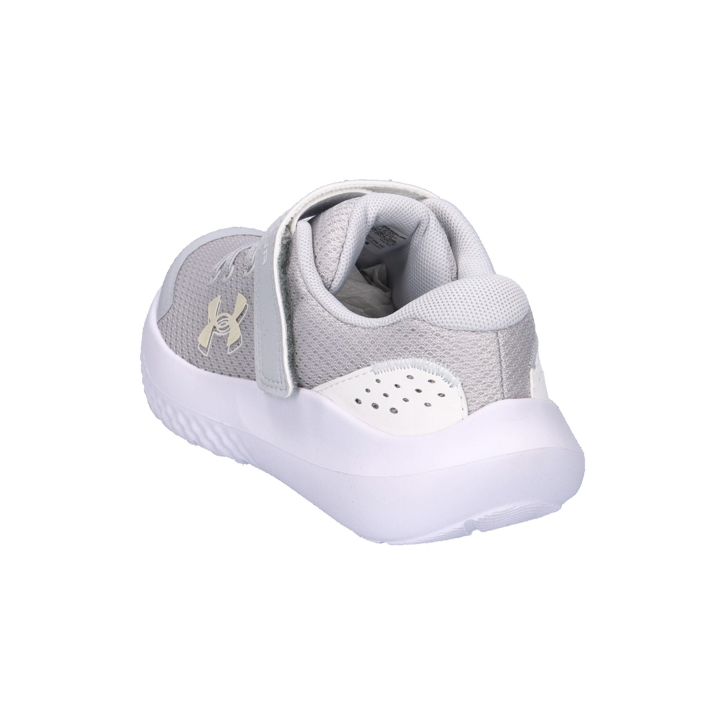 Chaussures de running fille Under Armour Surge 4 AC Pre-School 4/7