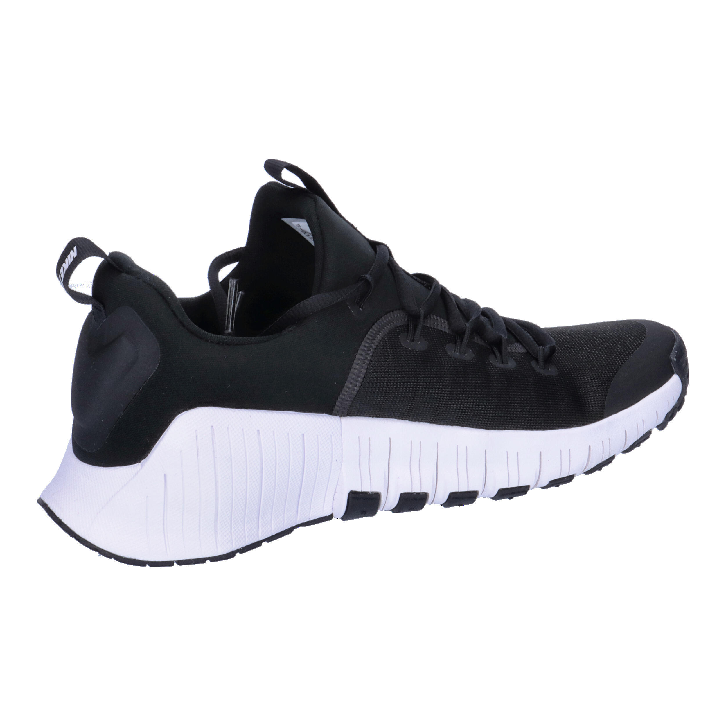 Schoenen om hard te lopen voor vrouwen Nike Free Metcon 6 7/7