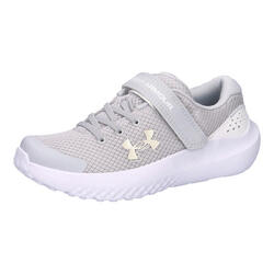 Chaussures de running fille Under Armour Surge 4 AC Pre-School