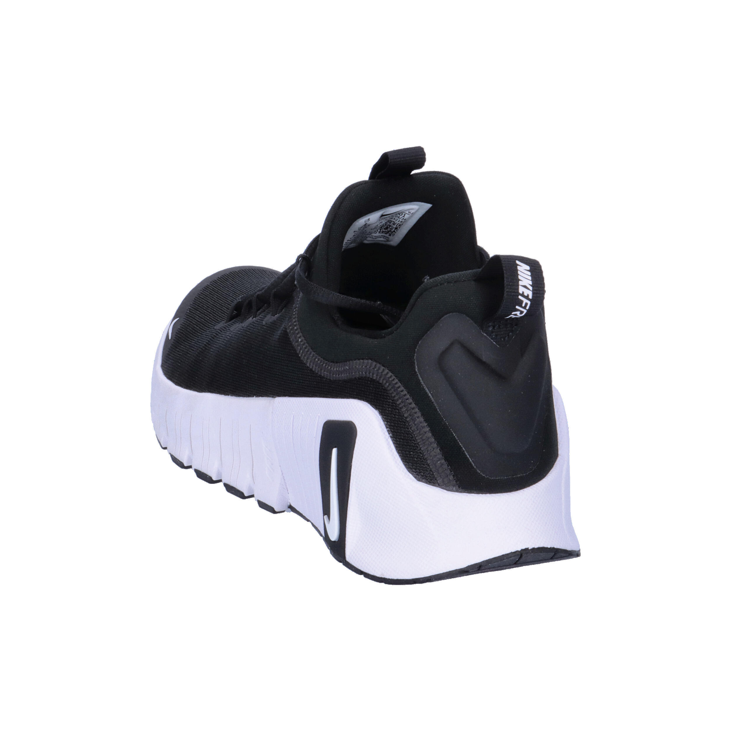 Schoenen om hard te lopen voor vrouwen Nike Free Metcon 6 4/7