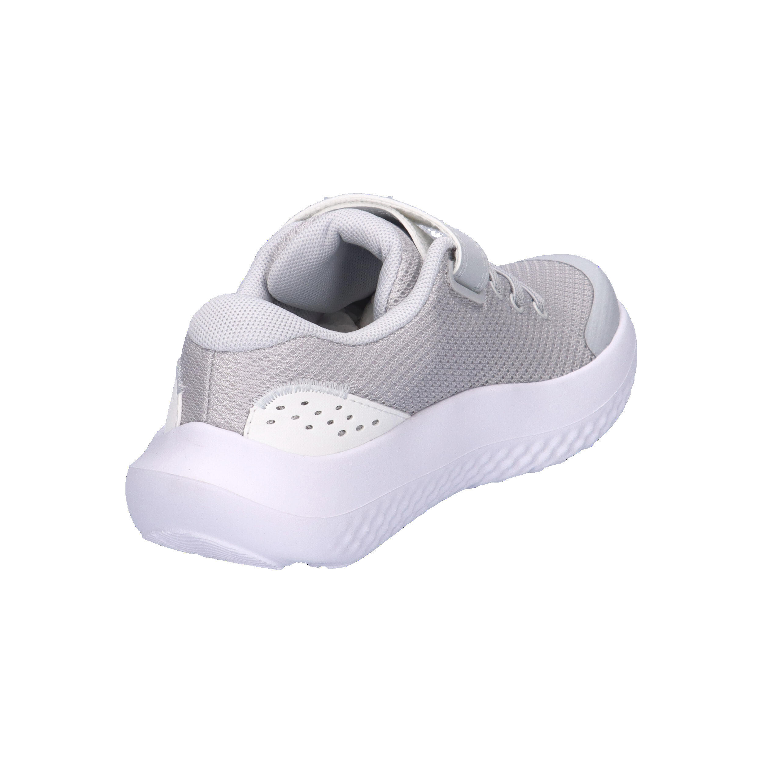 Chaussures de running fille Under Armour Surge 4 AC Pre-School 6/7