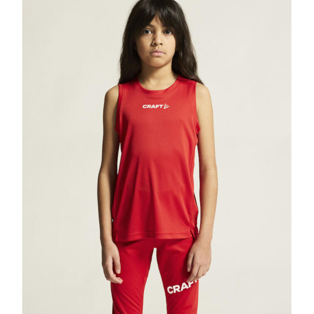 Craft Kinder Tank Top RUSH 2.0 SINGLET JR 1914663 3/5