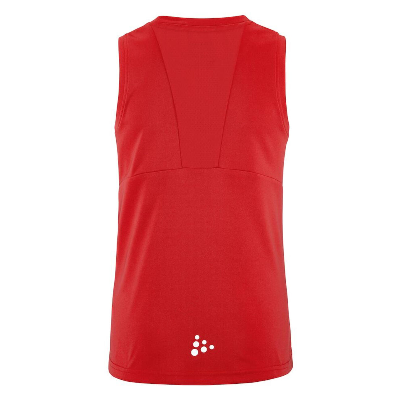 Craft Kinder Tank Top RUSH 2.0 SINGLET JR 1914663 2/5