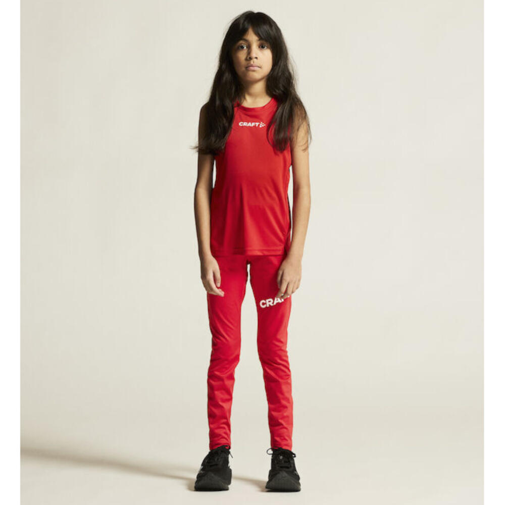 Craft Kinder Tank Top RUSH 2.0 SINGLET JR 1914663 4/5