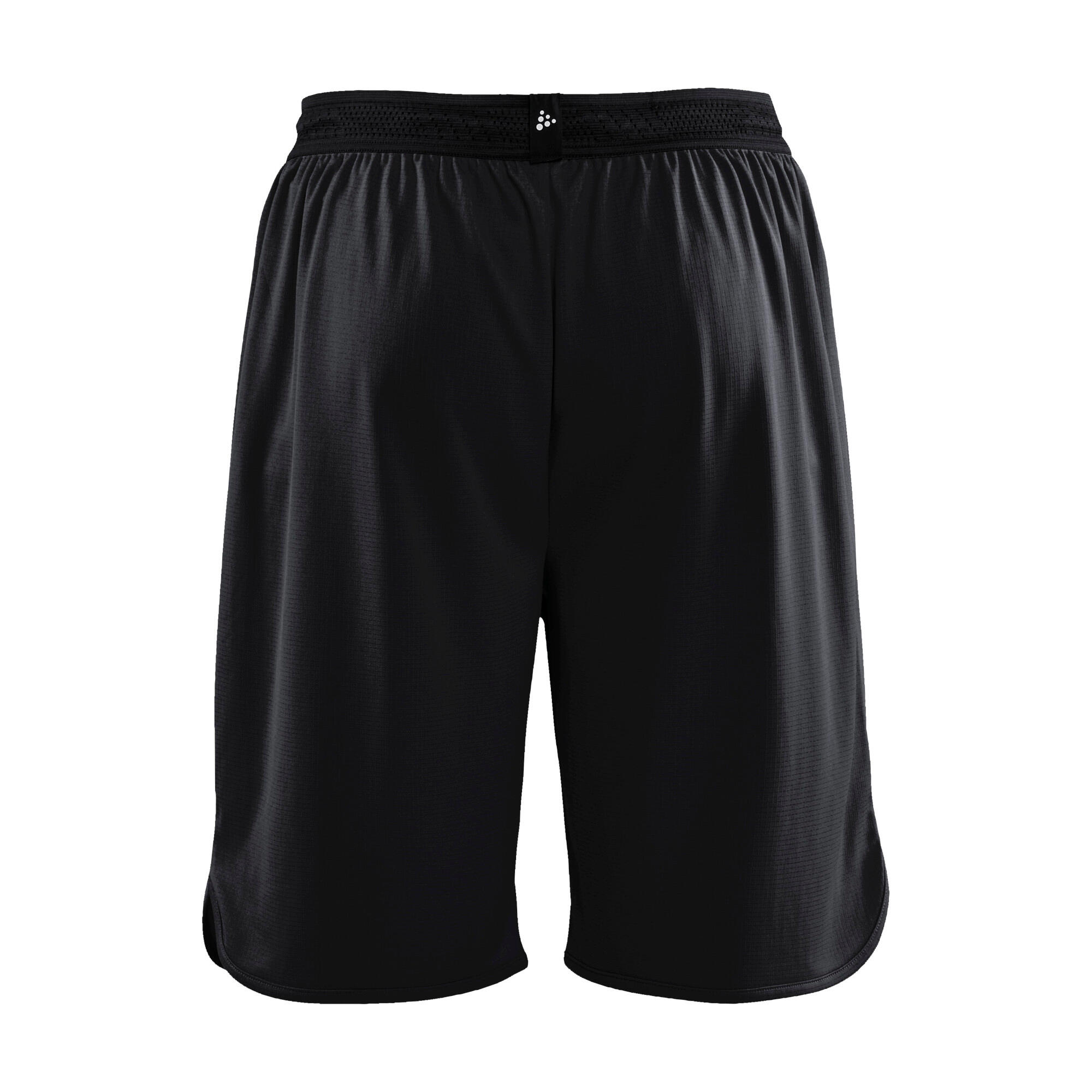 Craft Progress Short de Basketball Enfants - Noir 2/2