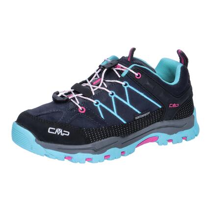 Chaussures de randonnée enfant CMP Rigel WP Low