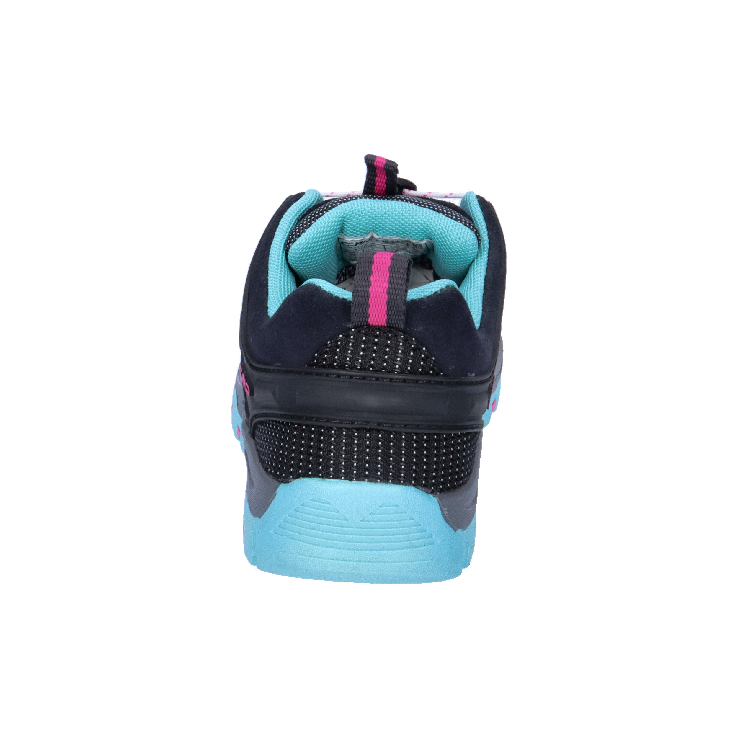 Children's hiking shoes CMP Rigel WP Low 5/7