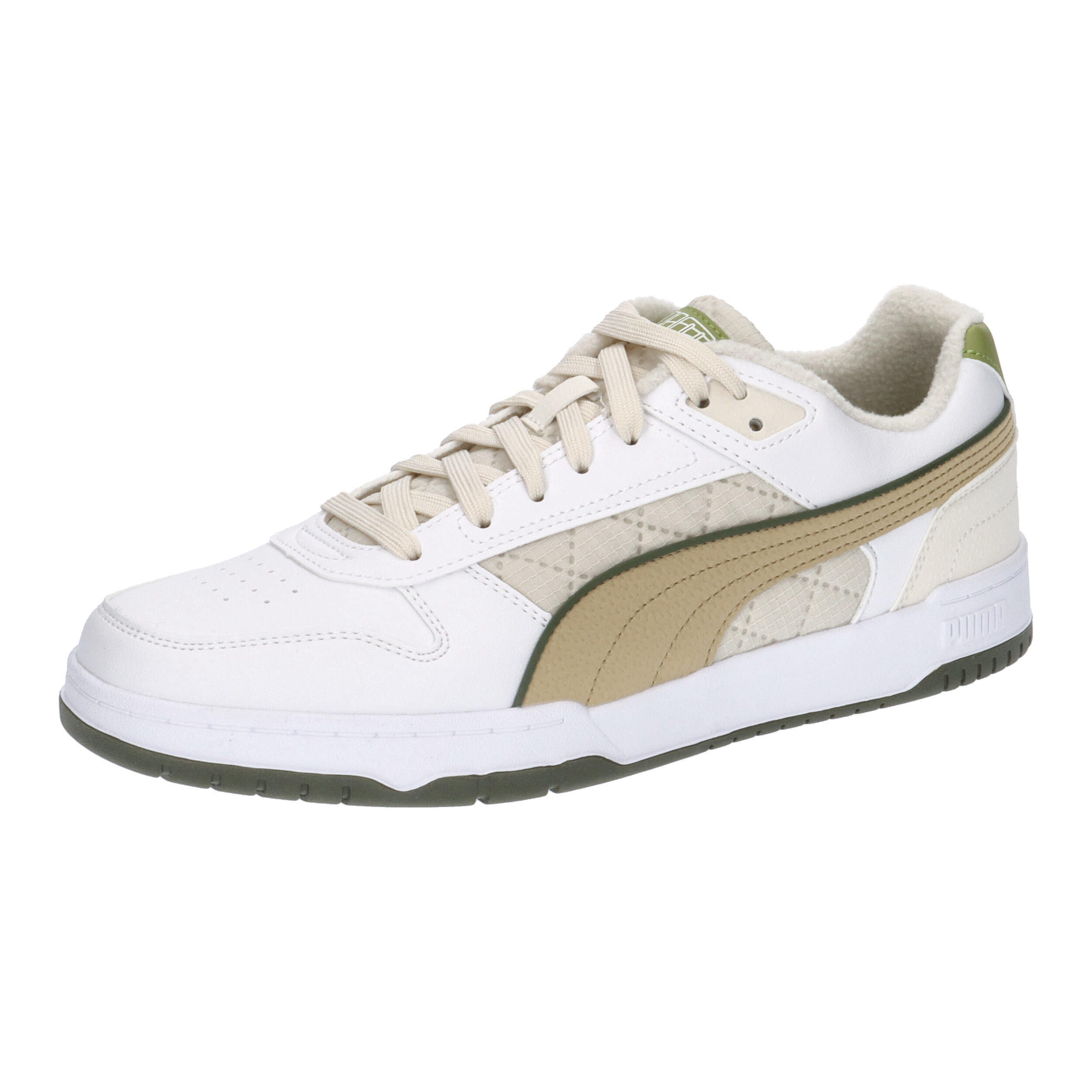 WEISS / beige