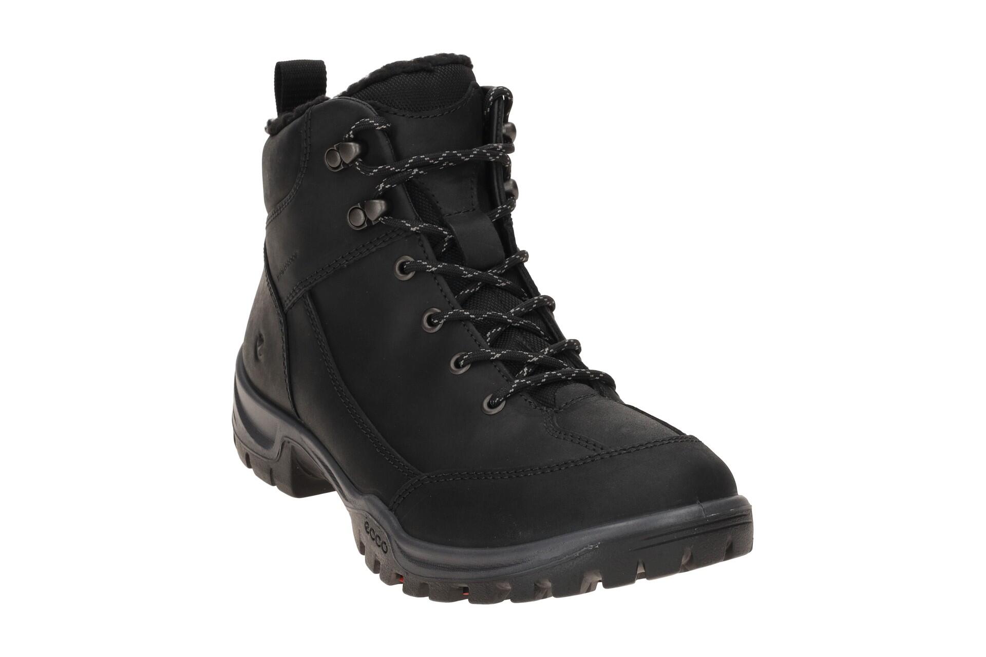 Buty trekkingowe Ecco Xpedition III WP/WL 3/7