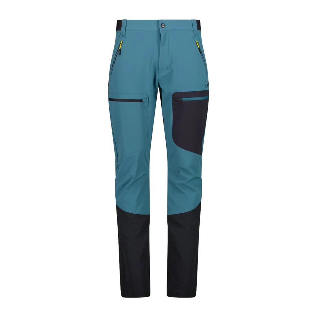 Ripstop hiking trousers CMP