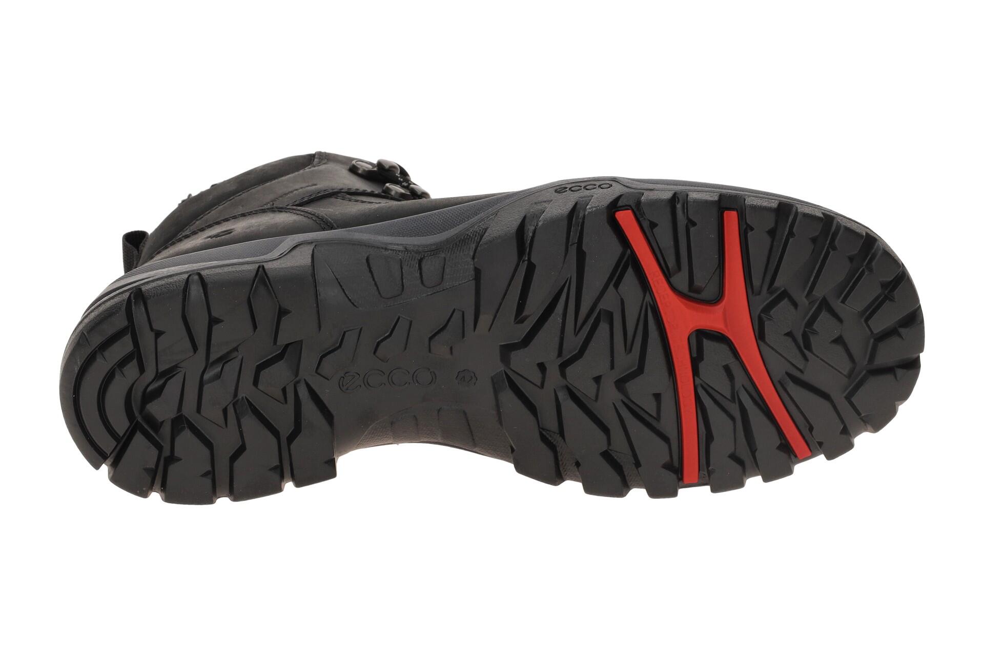 Chaussures de randonnée Ecco Xpedition III WP/WL 7/7
