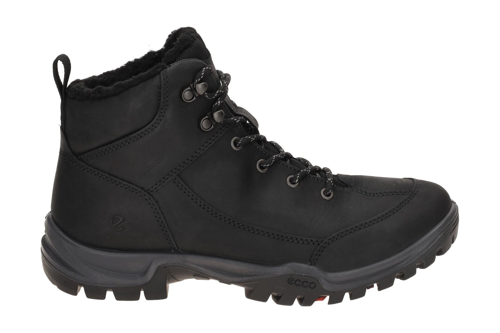 Buty trekkingowe Ecco Xpedition III WP/WL 2/7