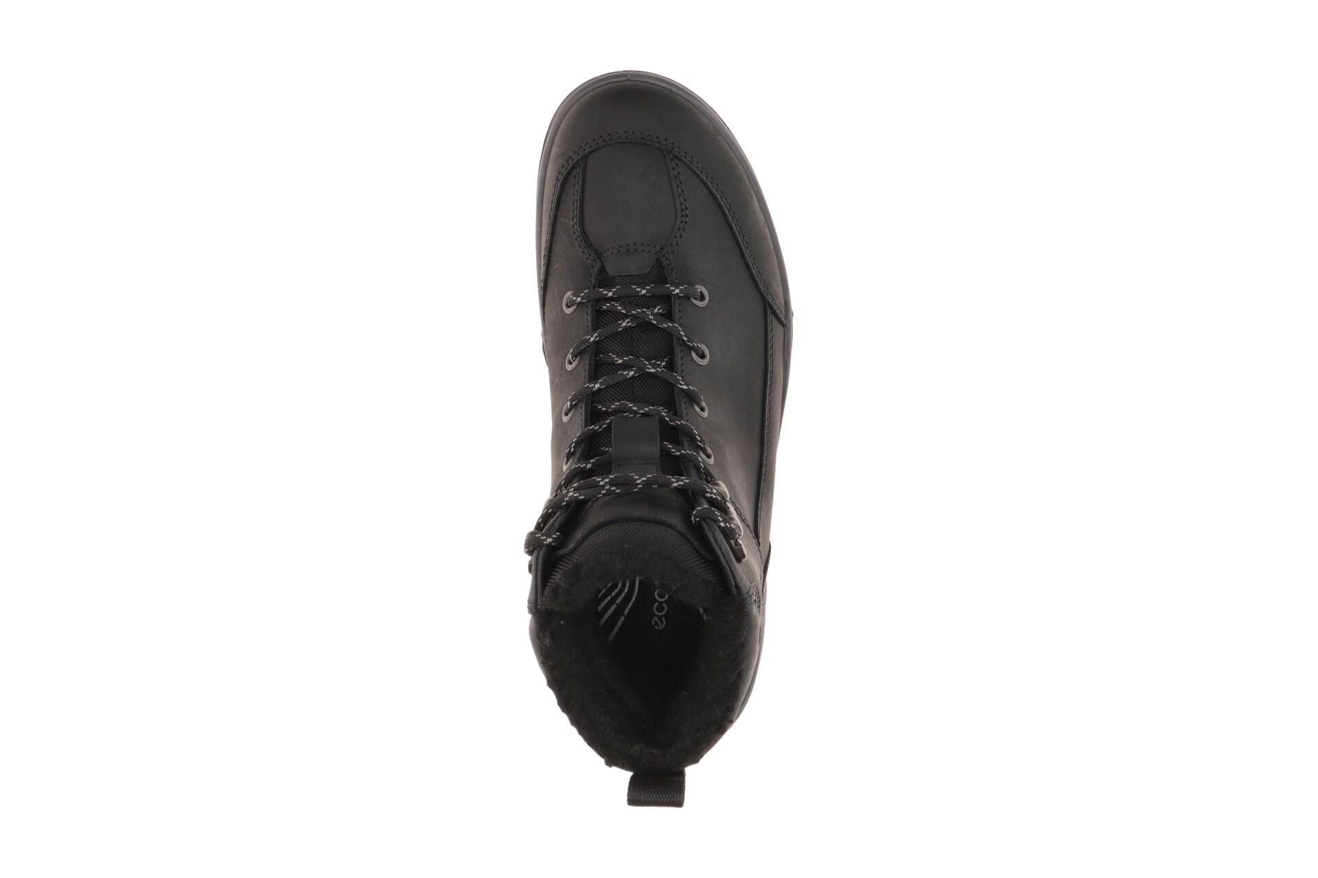 Chaussures de randonnée Ecco Xpedition III WP/WL 6/7