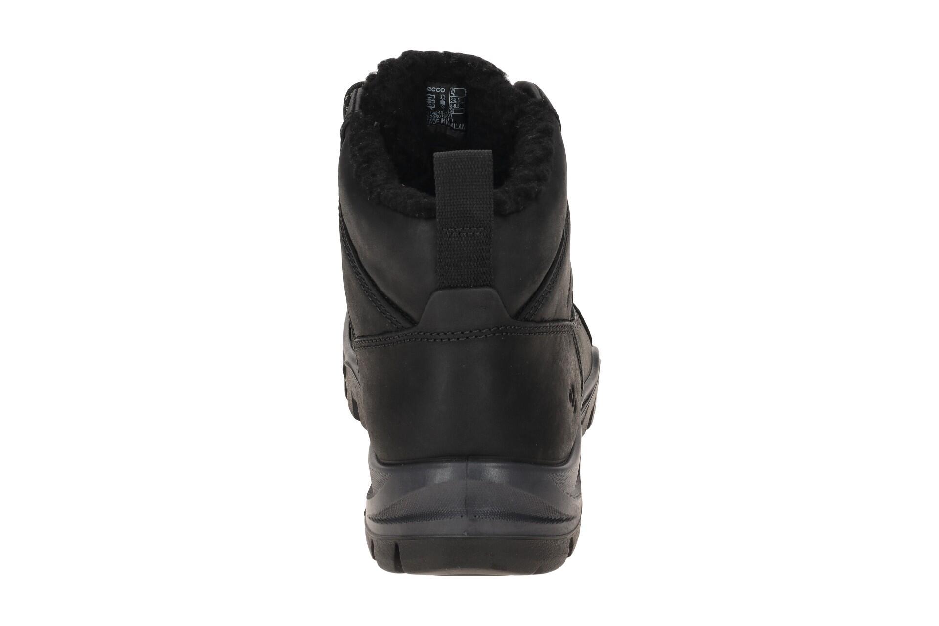 Chaussures de randonnée Ecco Xpedition III WP/WL 5/7
