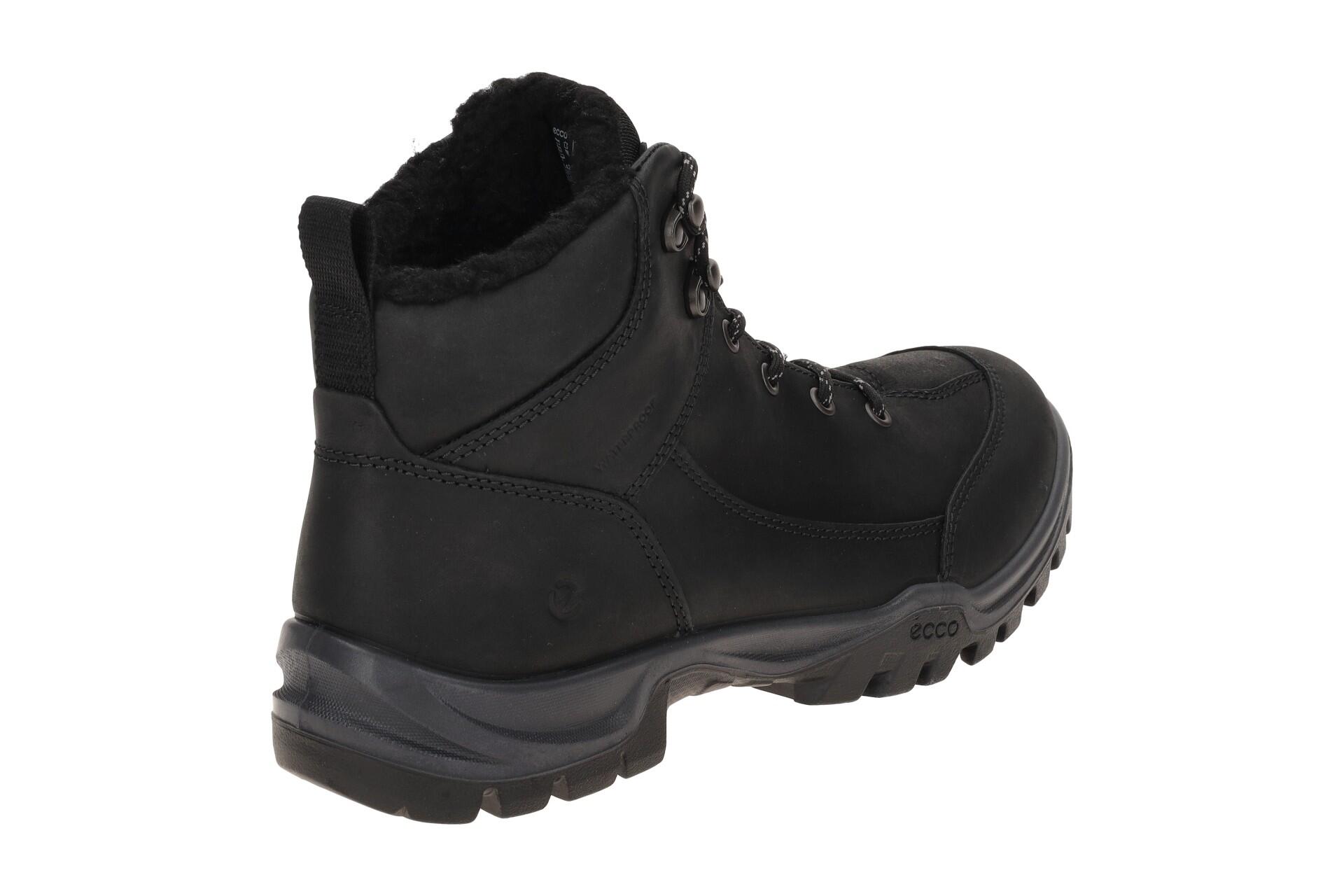 Chaussures de randonnée Ecco Xpedition III WP/WL 4/7