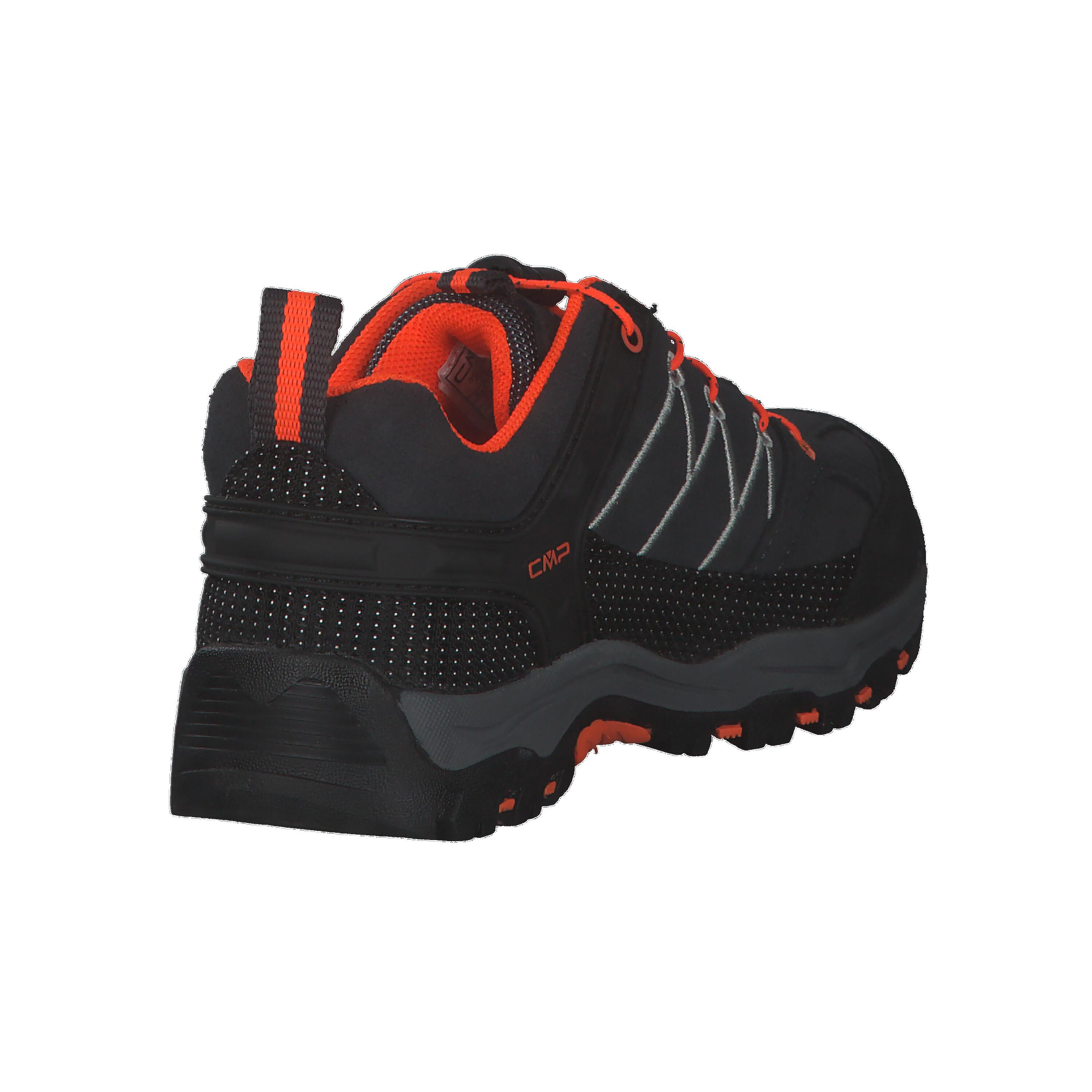 CMP Kinder Trekking Schuhe Rigel LOW WP 3Q13244 6/7