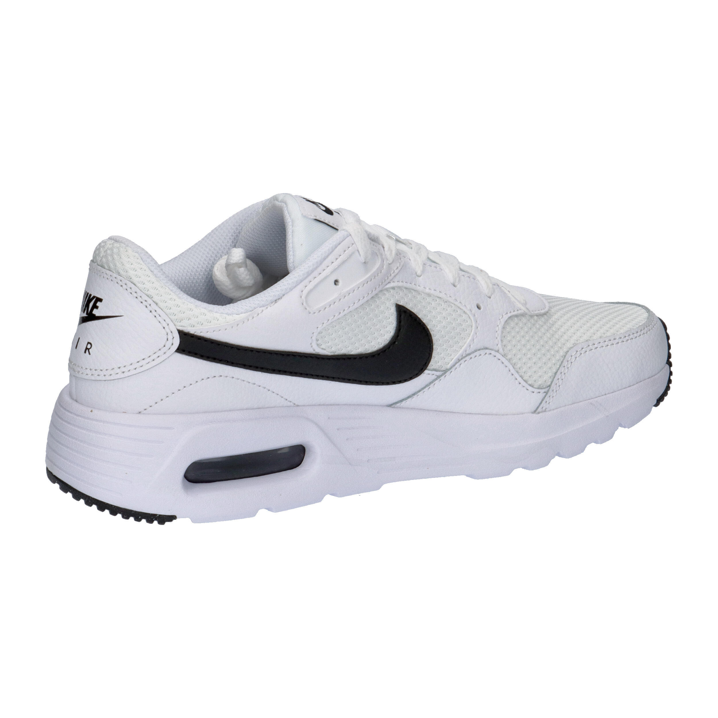 Schoenen Nike Air Max wit 7/7