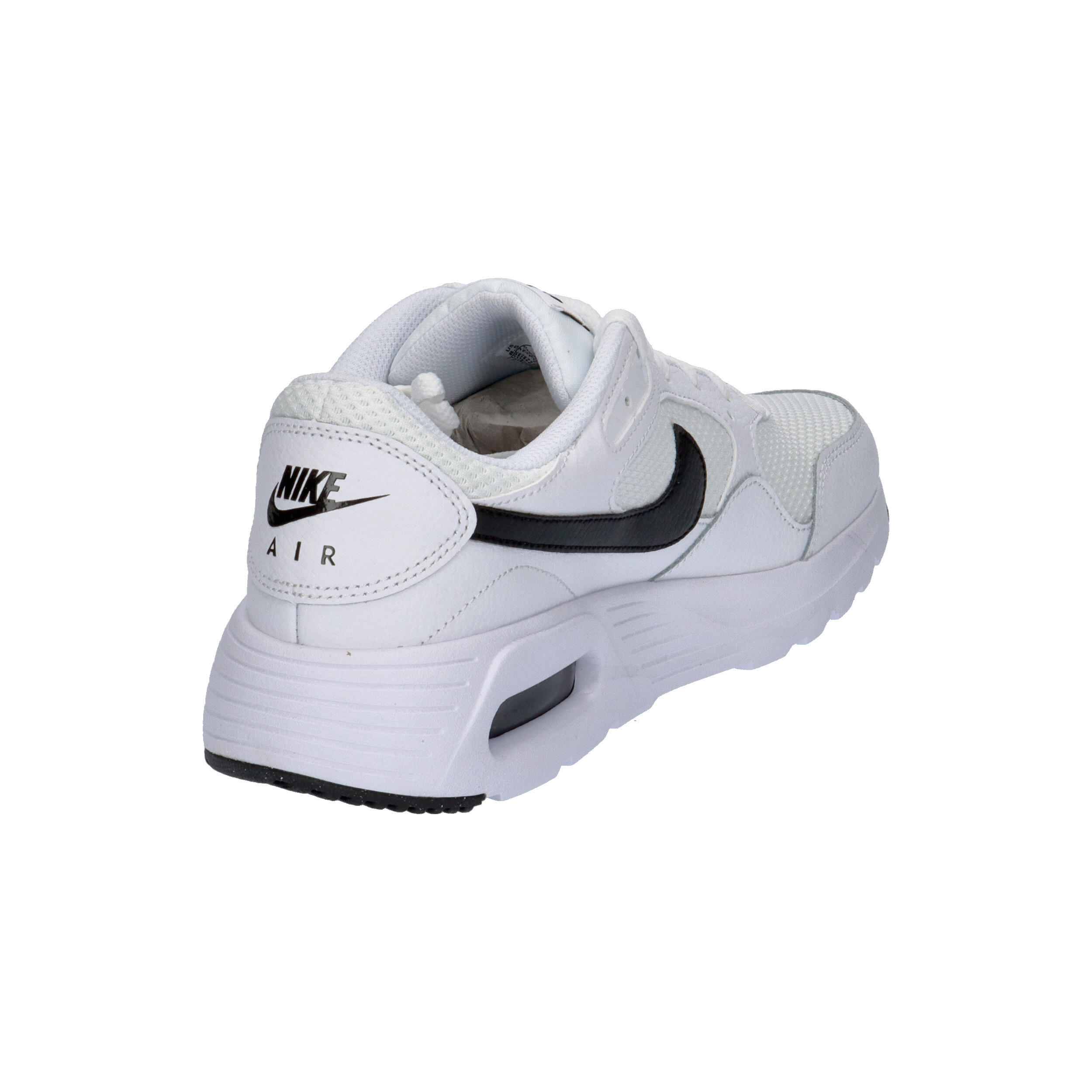 Schoenen Nike Air Max wit 6/7