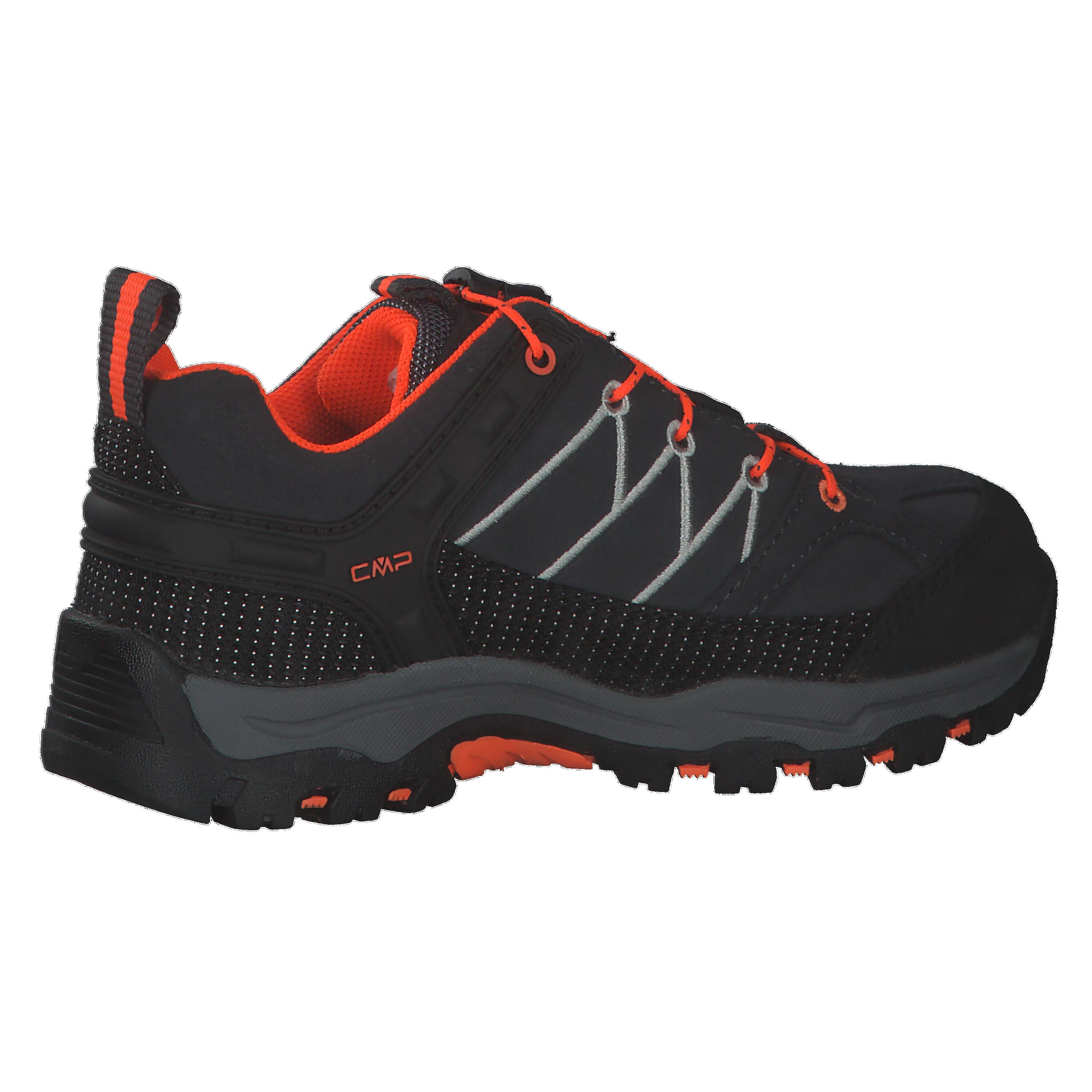 CMP Kinder Trekking Schuhe Rigel LOW WP 3Q13244 7/7