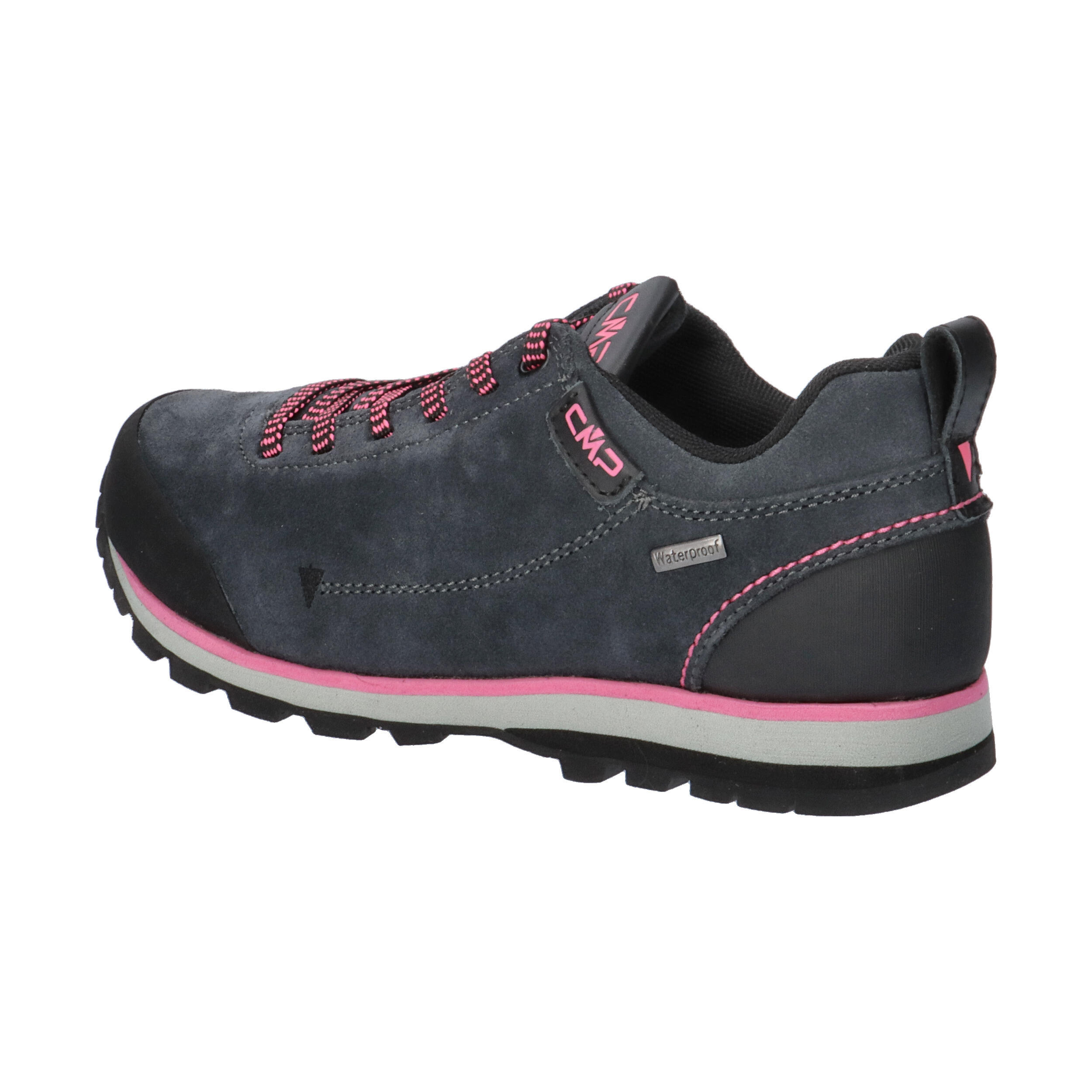 CMP Damen Wanderschuhe Elettra Low 38Q4616 11/15