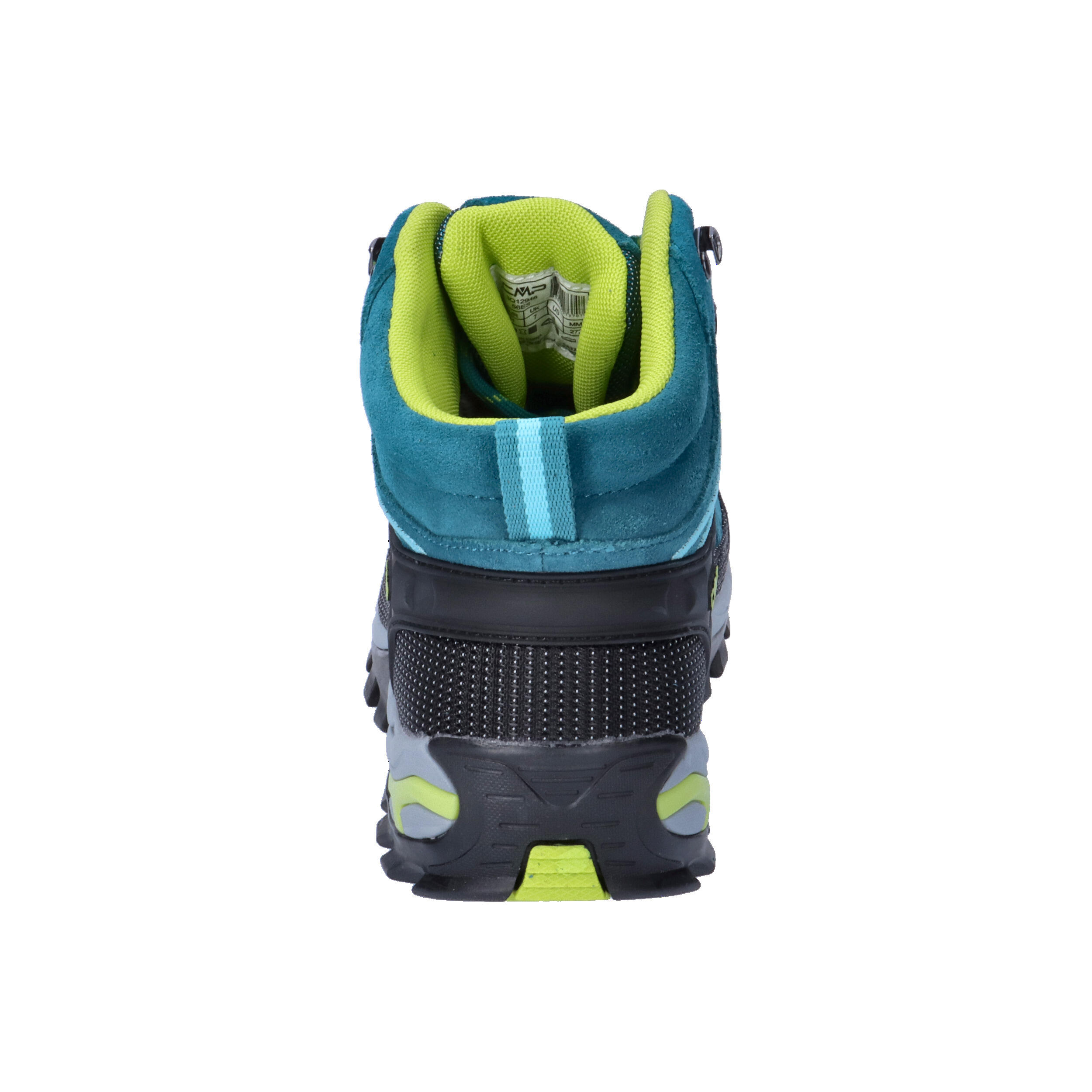 Botas de montaña para mujer CMP Rigel Mid 5/7