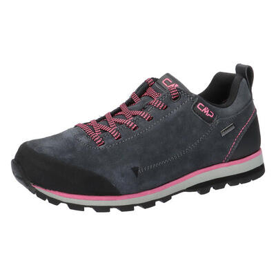 Buty trekkingowe damskie CMP Elettra Low Wp