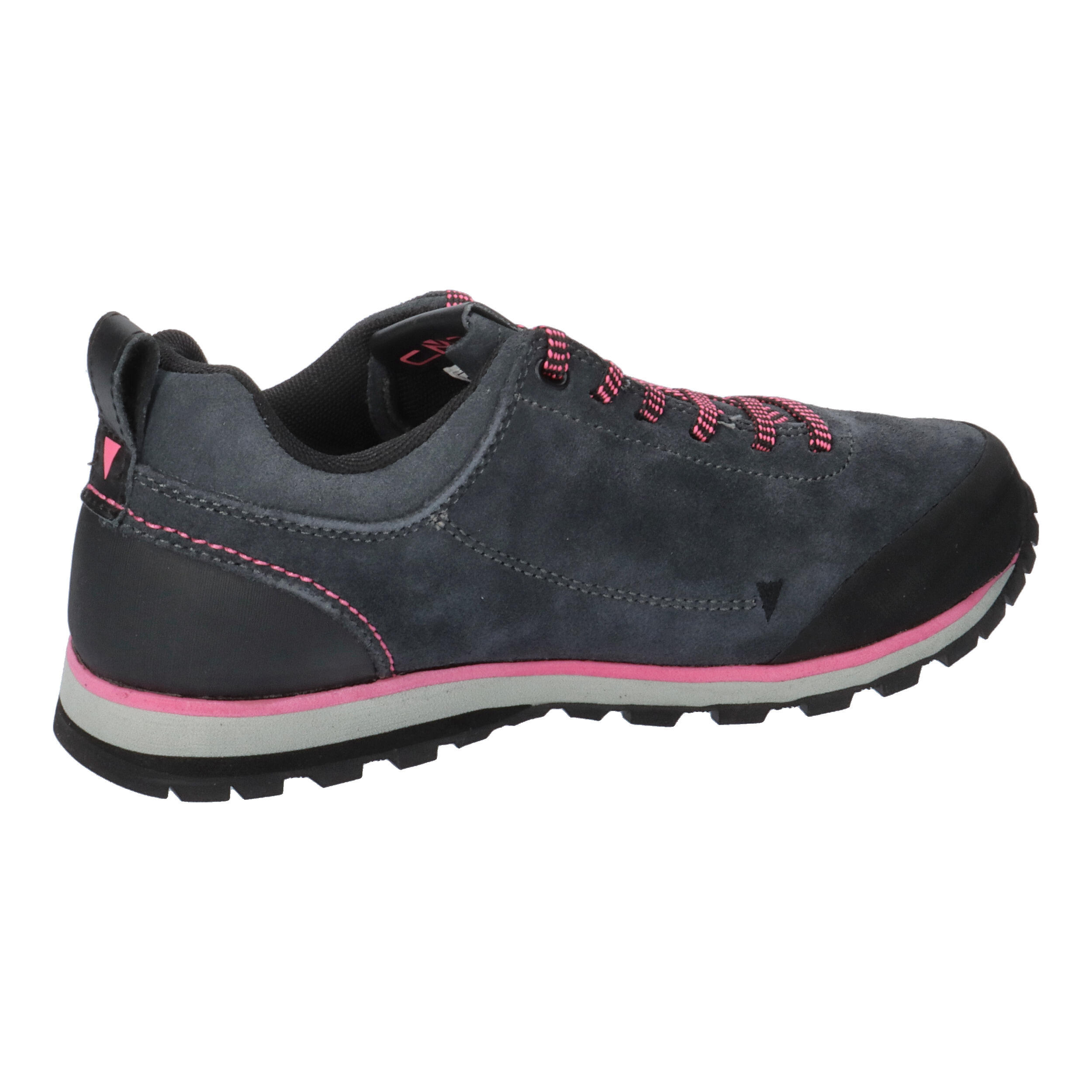 Niedrige Wanderschuhe für Frauen CMP Elettra WP 7/7