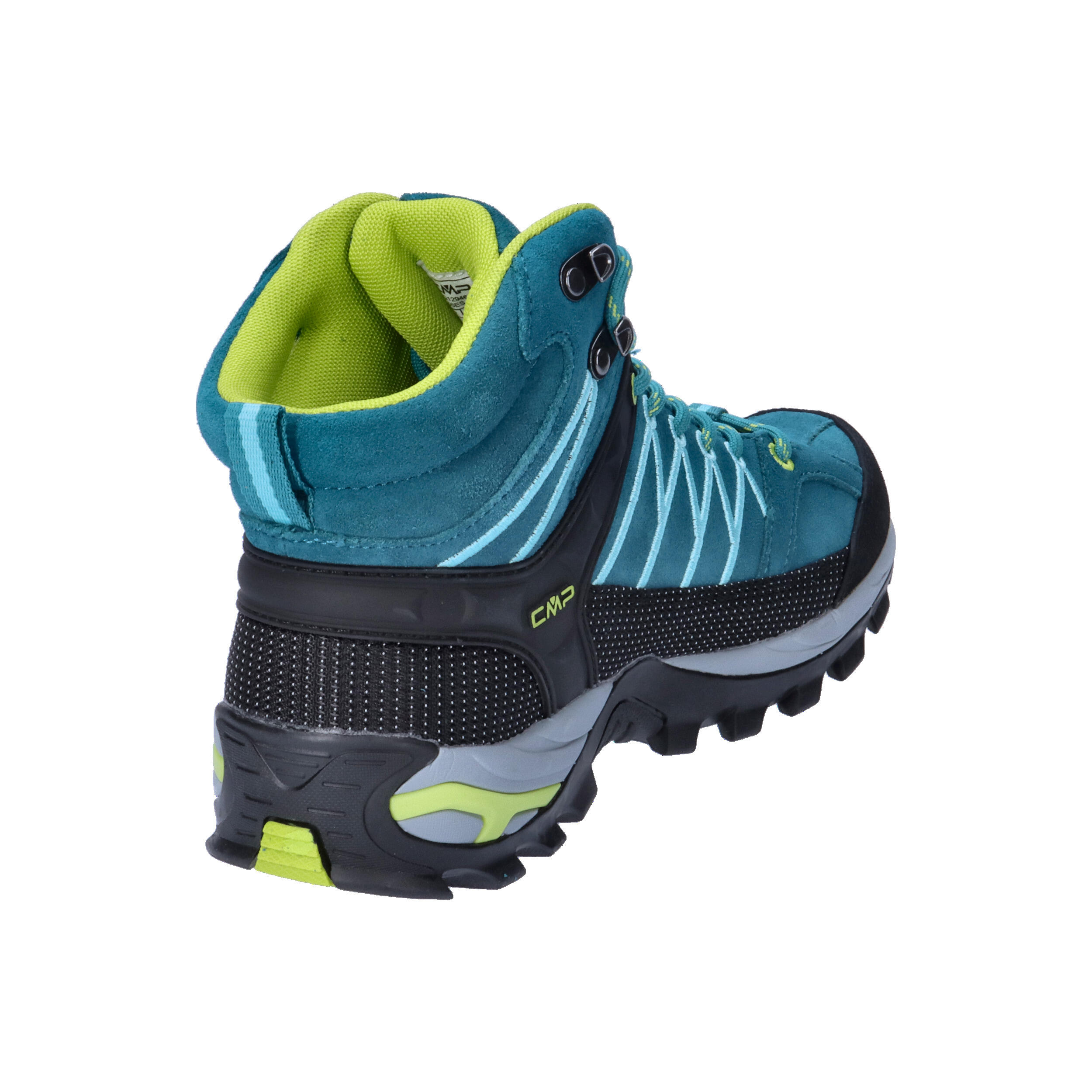 Botas de montaña para mujer CMP Rigel Mid 6/7