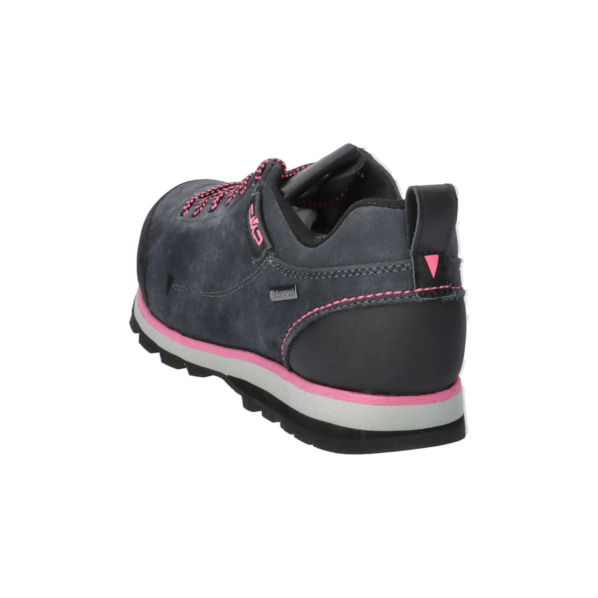 CMP Damen Wanderschuhe Elettra Low 38Q4616 12/15