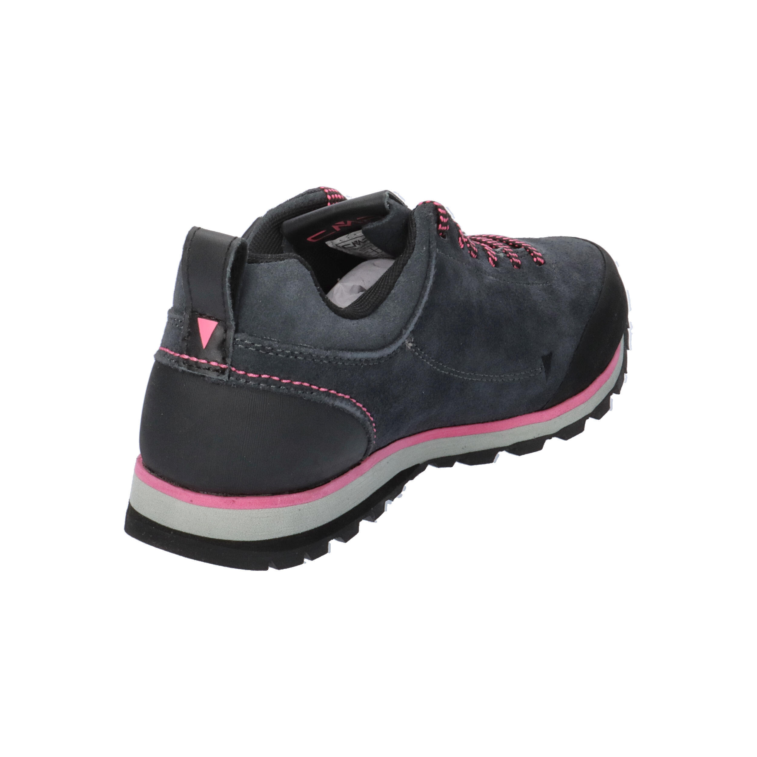 CMP Damen Wanderschuhe Elettra Low 38Q4616 14/15