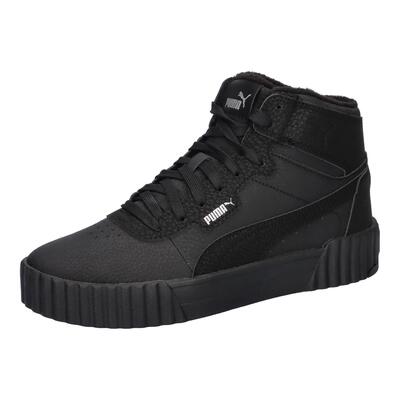 Puma carina 3.0 mid wtr dames sportschoenen