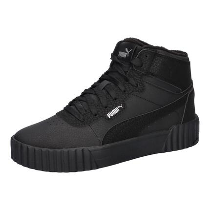 Chaussures de sport Puma Carina 3.0 Mid WTR pour femmes