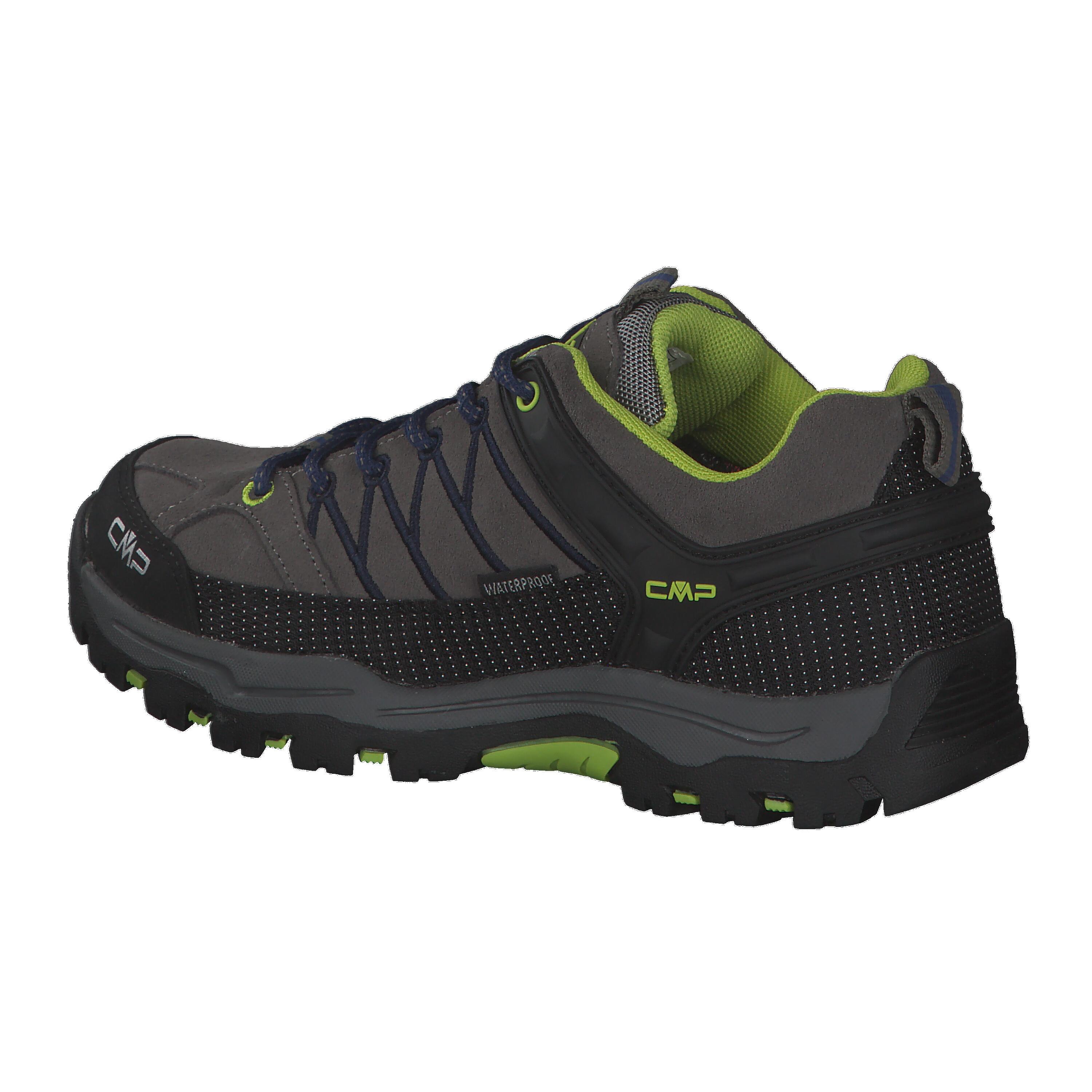 Chaussures de randonnée enfant CMP Rigel Low 11/15