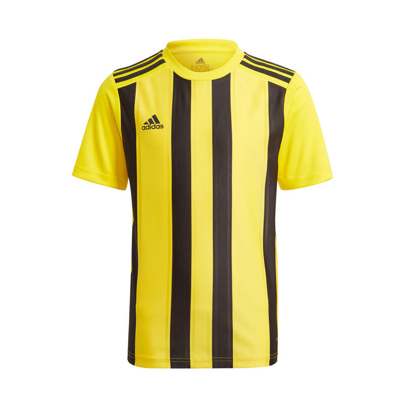Maillot enfant adidas Striped 21