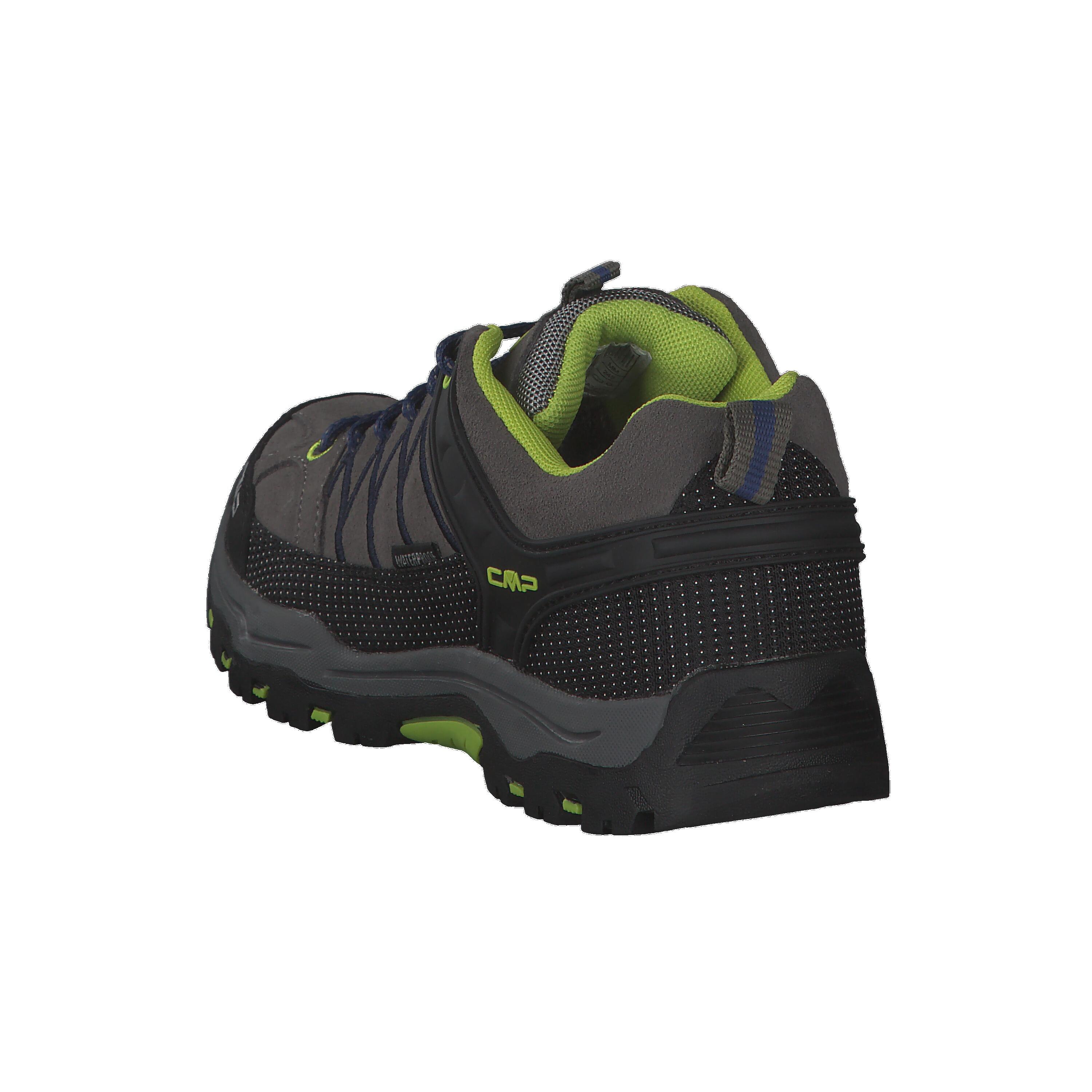 Chaussures de randonnée enfant CMP Rigel Low 12/15