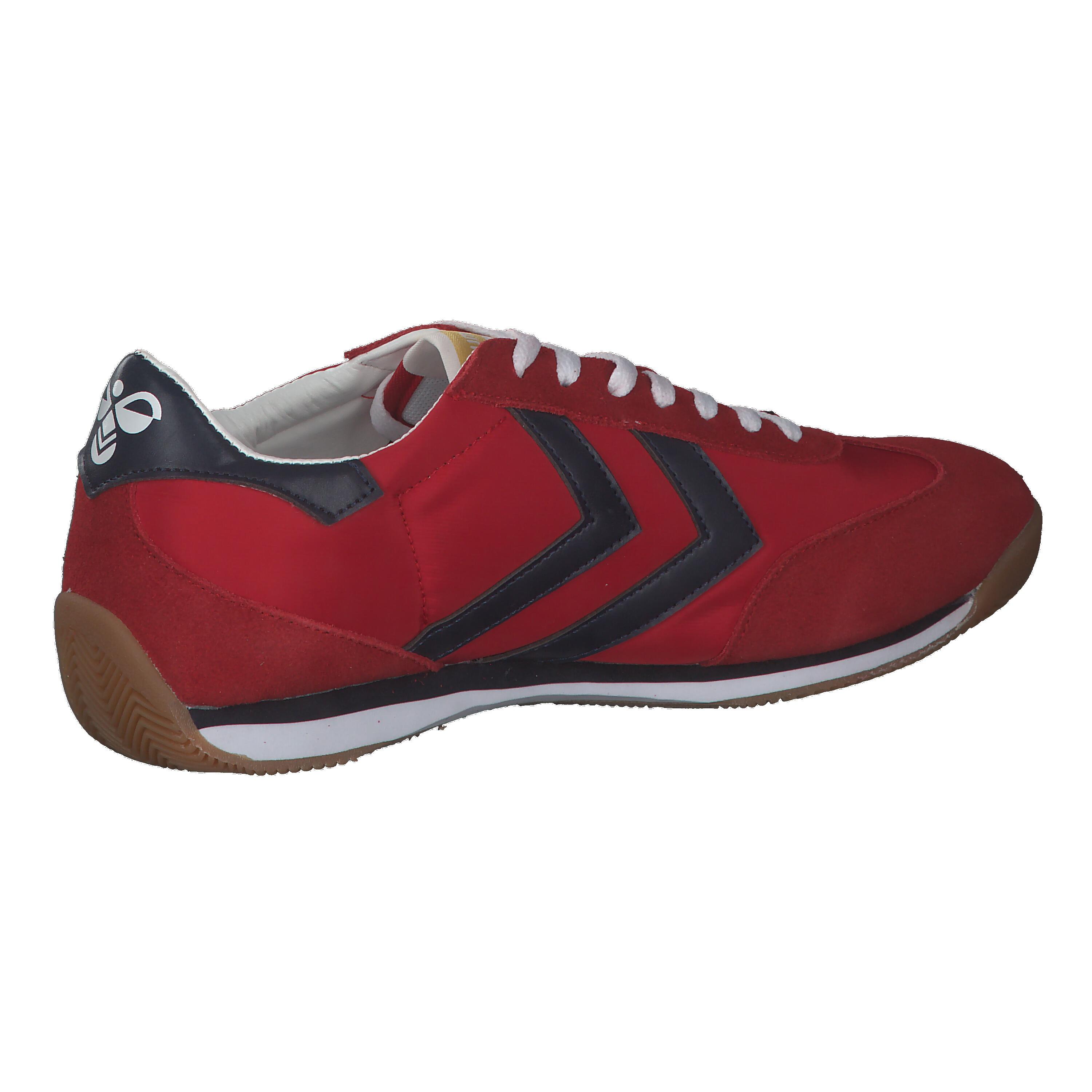 Hummel Unisex Sneaker Stadion 206086 7/7