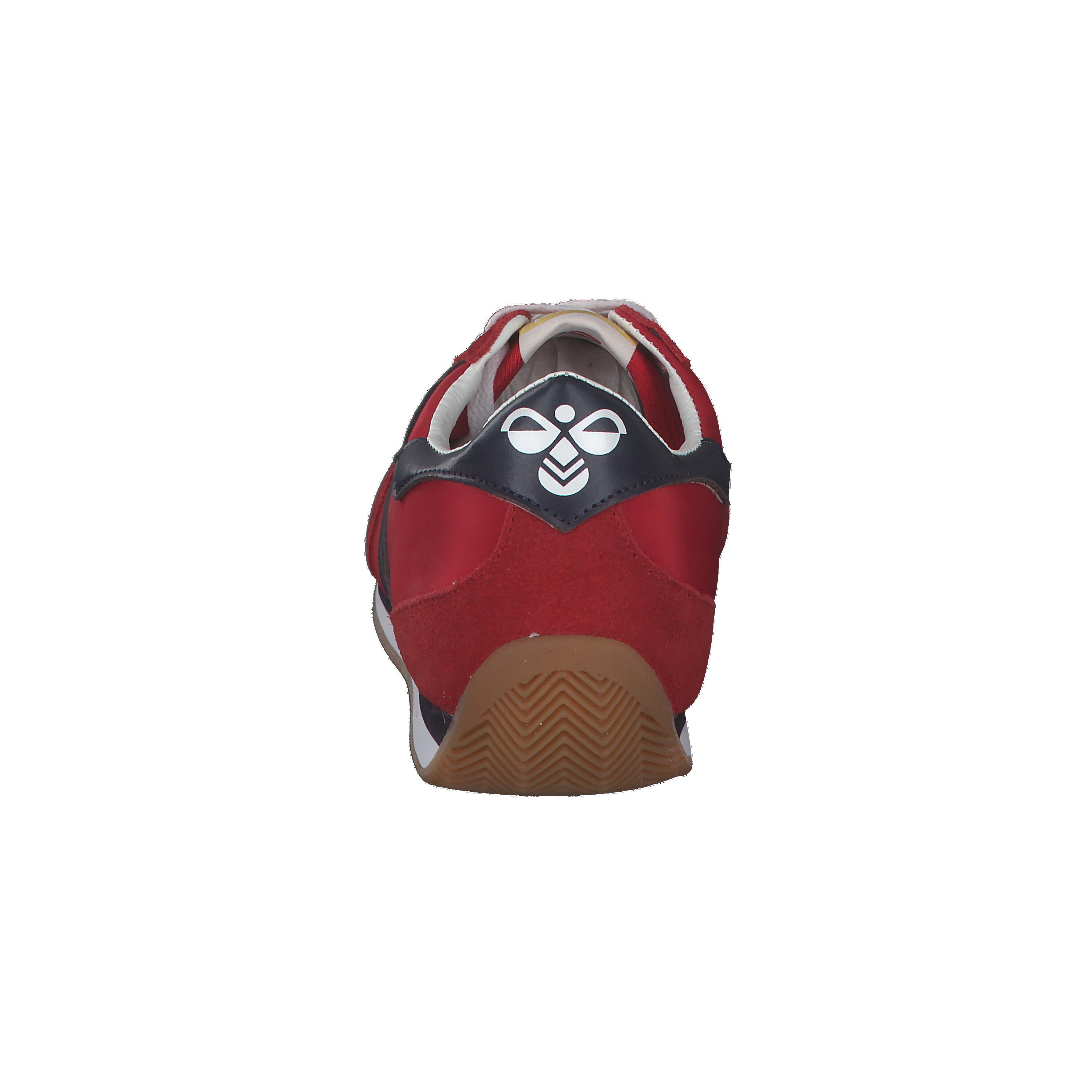 Hummel Unisex Sneaker Stadion 206086 5/7
