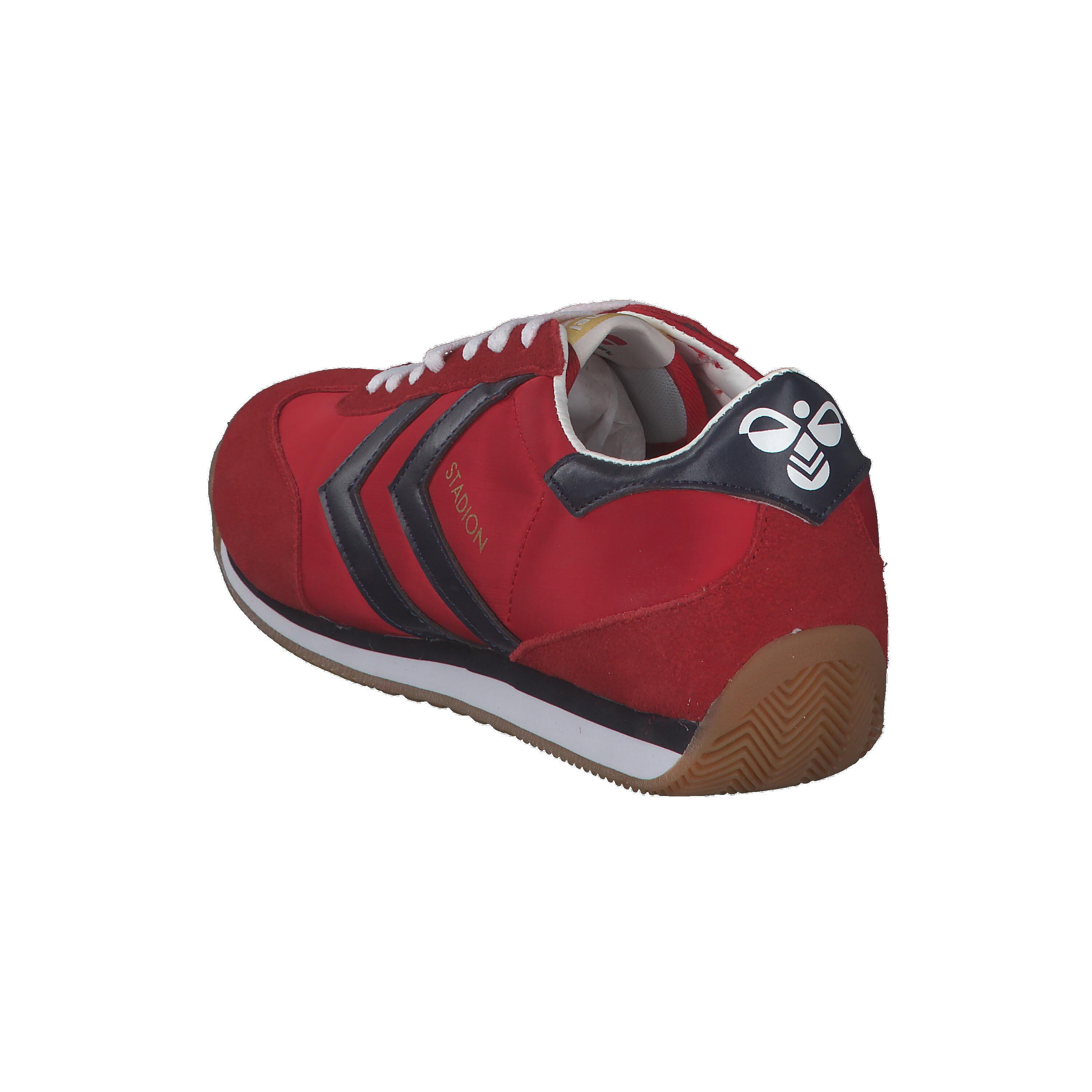 Hummel Unisex Sneaker Stadion 206086 4/7